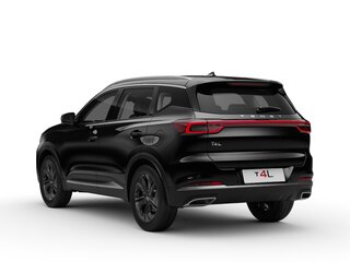 2026 Tenet T4L, чёрный, 2329000 рублей, вид 2