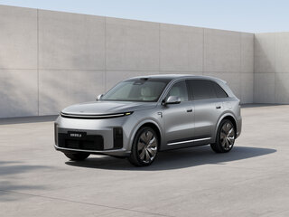 2026 Li Auto (Lixiang) L8 II, серый, 12050000 рублей, вид 1