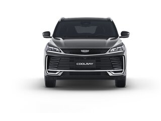 2026 Geely Coolray I Рестайлинг 2, серый, 2774990 рублей, вид 4