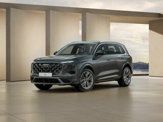 2026 Audi Q7 III (G8), серый, 20100000 рублей, вид 1