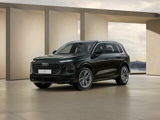 2026 Audi Q7 III (G8), серый, 20100000 рублей, вид 4