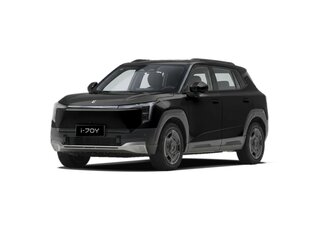 2026 Evolute i-Joy II, чёрный, 3324000 рублей, вид 1