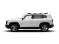 2026 Haval Dargo I Рестайлинг, белый, 3699000 рублей - вид 1