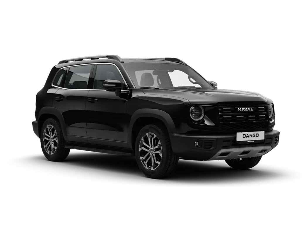Открыть фотографии: Haval Dargo I Рестайлинг