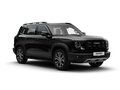 2026 Haval Dargo I Рестайлинг, чёрный, 3499000 рублей