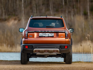 2026 Haval Dargo I Рестайлинг, белый, 3499000 рублей, вид 4