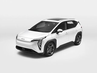 2026 UMO 5, белый, 3440000 рублей, вид 1