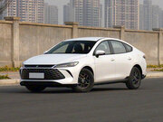 Изображение BYD Qin Plus I Рестайлинг 2024 – н.в.