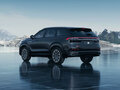 2024 Jaecoo J8, чёрный - вид 1