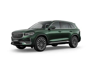 2026 VOLGA K50, чёрный, 4309859 рублей, вид 2