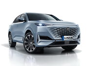 Изображение Changan UNI-K 2020—2026