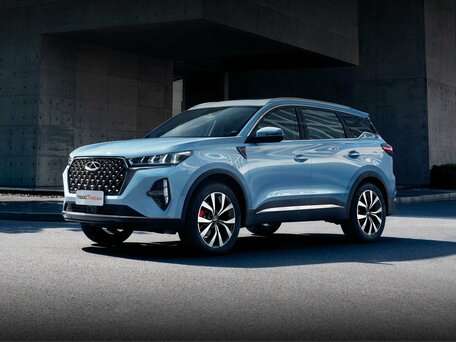Chery Tiggo 7 Pro Max I