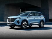 Изображение Chery Tiggo 7 Pro Max I 2022—2024