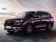 Изображение Chery Tiggo 8 Pro I 2021—2024