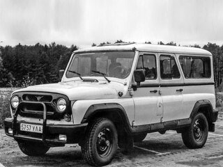 2006 УАЗ 3153, золотистый, 900000 рублей, вид 1