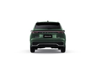 2026 Geely Monjaro I Рестайлинг, зелёный, 4954990 рублей, вид 5