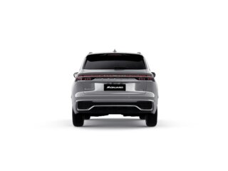 2026 Geely Monjaro I Рестайлинг, серебристый, 5507255 рублей, вид 5