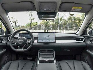 2025 BYD Seal 05 15.87 kWh, белый, 2730000 рублей, вид 3
