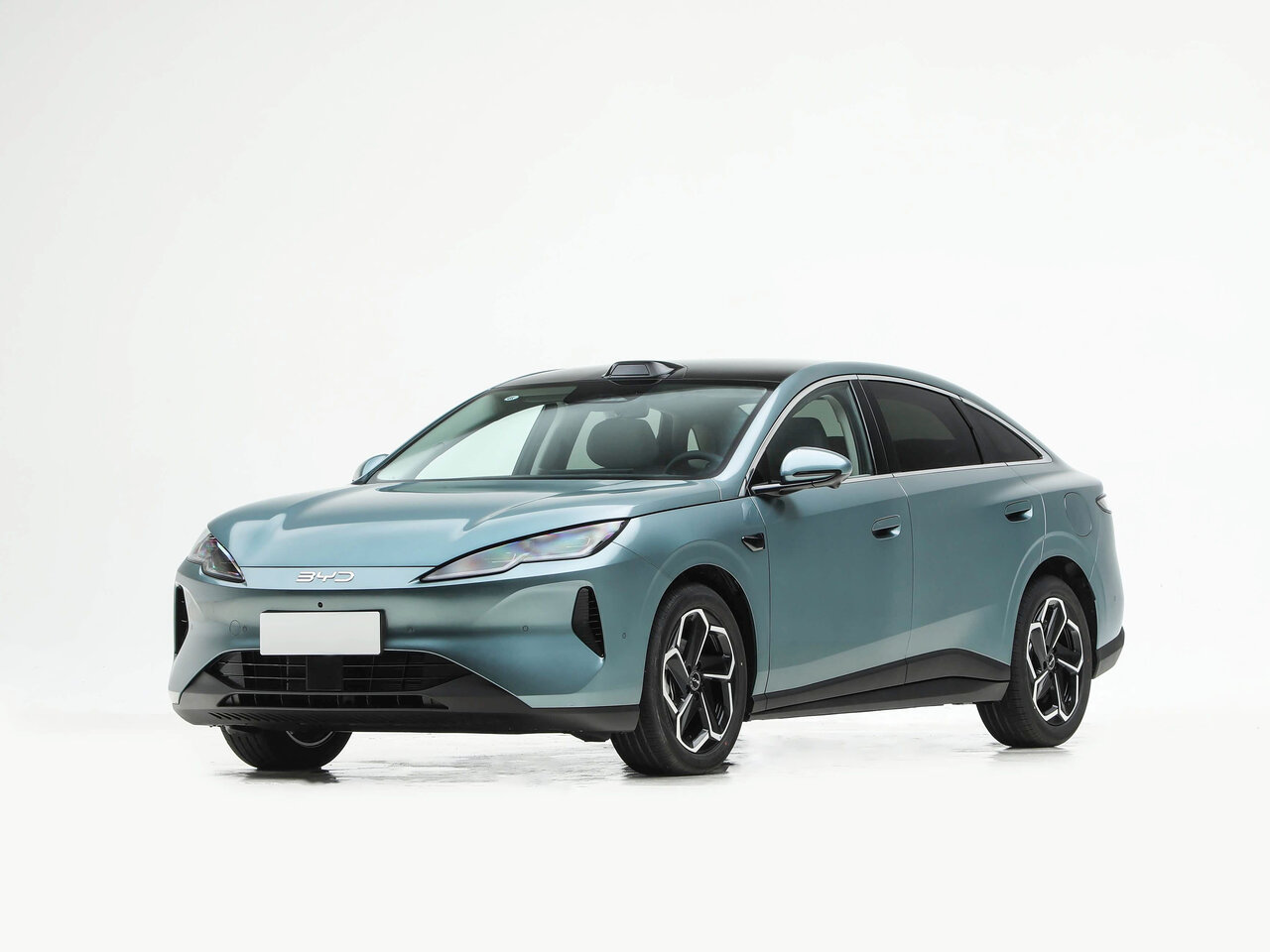 BYD Seal 06 Основной вид