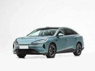 BYD Seal 06 I Рестайлинг