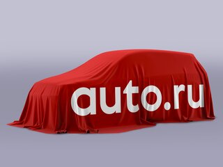 Aurus Senat I Рестайлинг