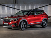 Изображение Kia Seltos I 2019—2025