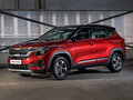 2020 Kia Seltos I, серый, 2100000 рублей