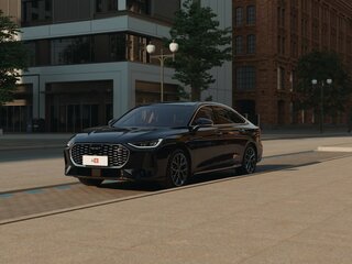 2026 Tenet A8, чёрный, 2999000 рублей, вид 1