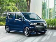 Изображение Mazda Flair II Рестайлинг 2 2026 – н.в.