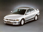 Изображение Mitsubishi Galant VIII 1996—1999