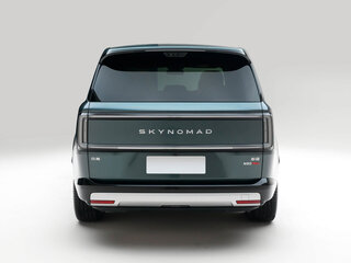2026 Xiaomi Skynomad N90, чёрный, 12266730 рублей, вид 4
