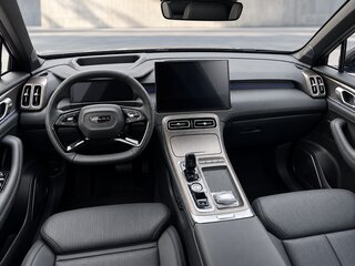 2026 VOLGA K40 I Рестайлинг, белый, 3659000 рублей, вид 4