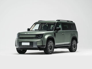 BAIC Xingtan 5X