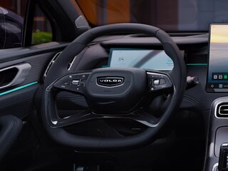 2026 VOLGA K40 I Рестайлинг, белый, 3659000 рублей, вид 5