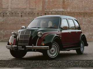 Toyota Classic I