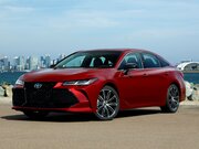 Изображение Toyota Avalon V 2018—2022