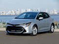 2018 Toyota Corolla XII (E210), красный, 1960000 рублей