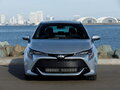 2018 Toyota Corolla XII (E210), красный, 1960000 рублей - вид 2