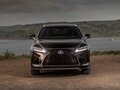 2019 Lexus RX 350 IV Рестайлинг, чёрный, 6500000 рублей - вид 2