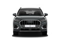 2026 Audi Q3 35 TFSI II (F3), серый - вид 8