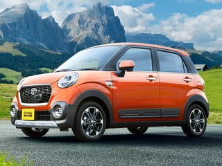 Toyota Pixis Joy I