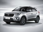 Изображение Hyundai Creta I Рестайлинг 2020—2021