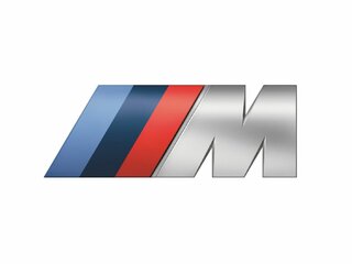 Подвеска M Sport