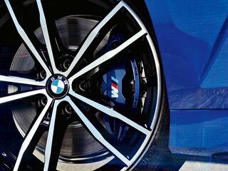 Тормозная система M Sport
