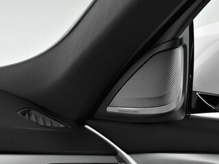 Аудиосистема Harman/Kardon Surround Sound
