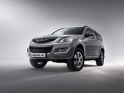 Изображение Haval H5 I 2020—2021