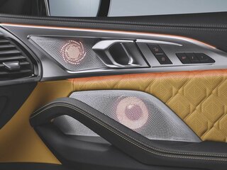 Аудиосистема Bowers & Wilkins Diamond Surround Sound