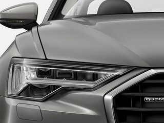 HD Matrix LED с динамическим указателем поворота, с омывателем фар
