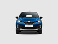 2020 Renault Kaptur I Рестайлинг, синий, 2400000 рублей - вид 3