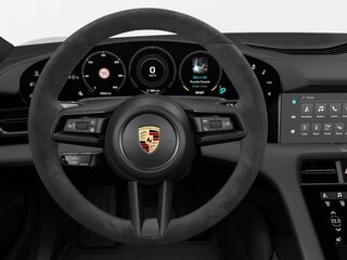 Функция ночного видения Night View Assist